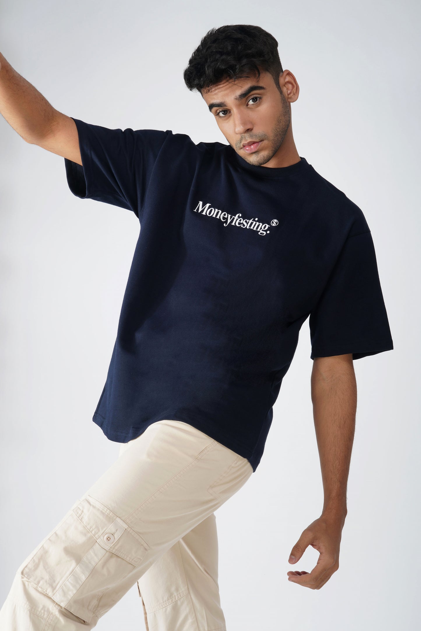 MONEYFESTING TEE (MEN)