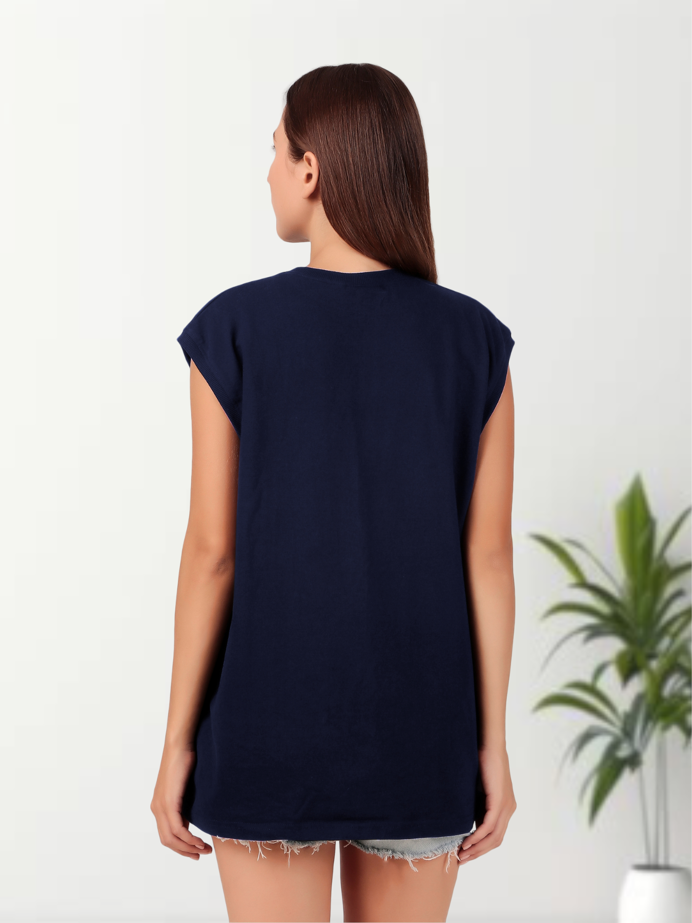 SOCIALLY AWKWARD TANK (WOMEN)