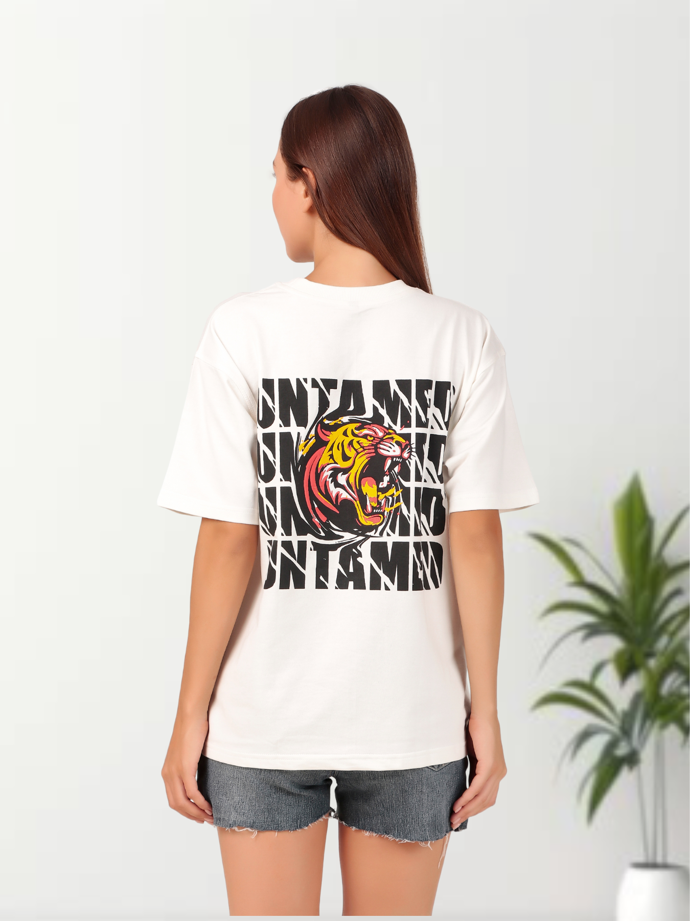 ROAR & RULE BY UNTAMED (WOMEN)