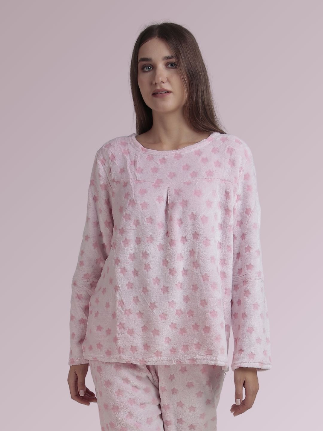 Twinkling Nightsuit