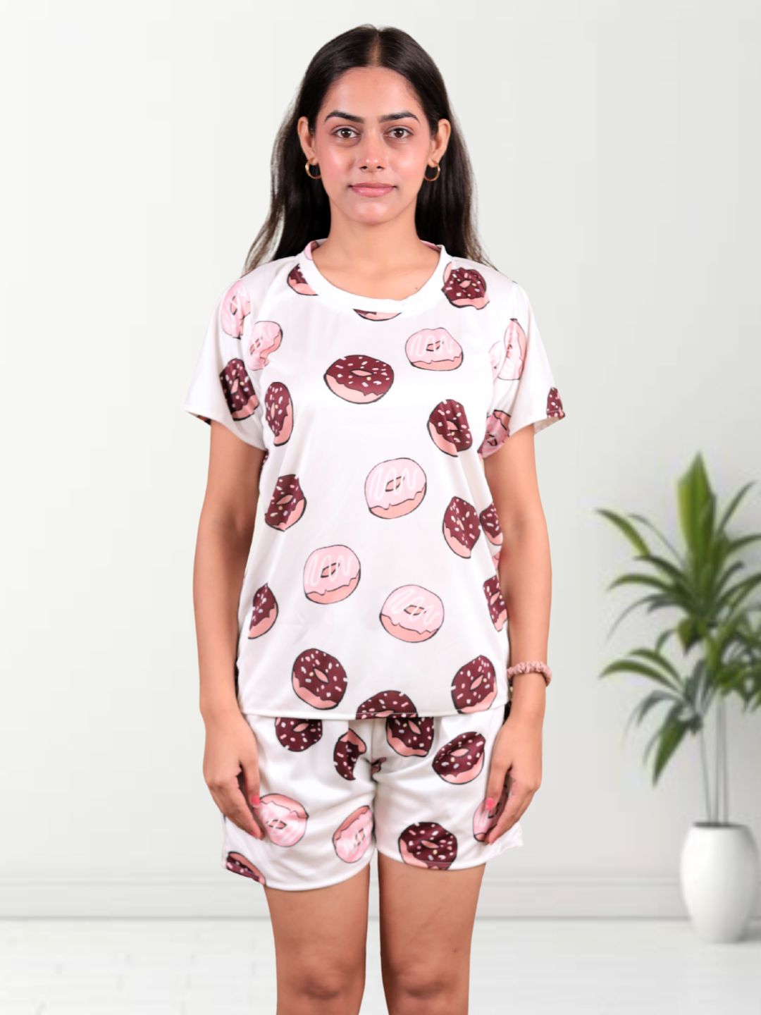 Donut Nightsuit