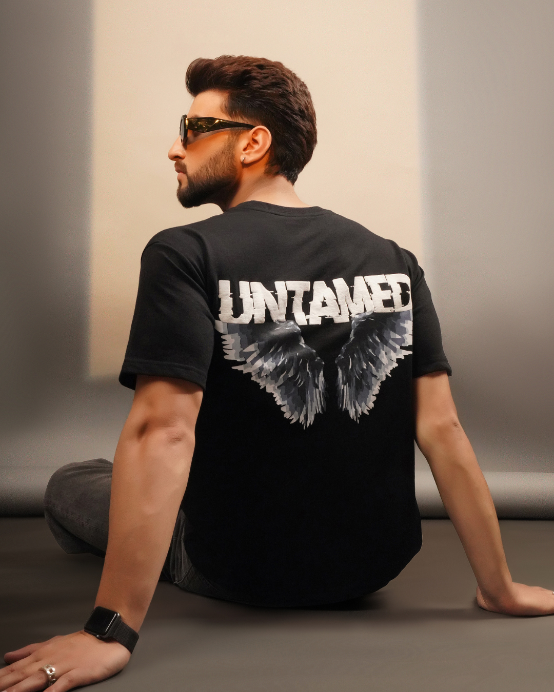 WINGED FREEDOM BY UNTAMED (MEN)