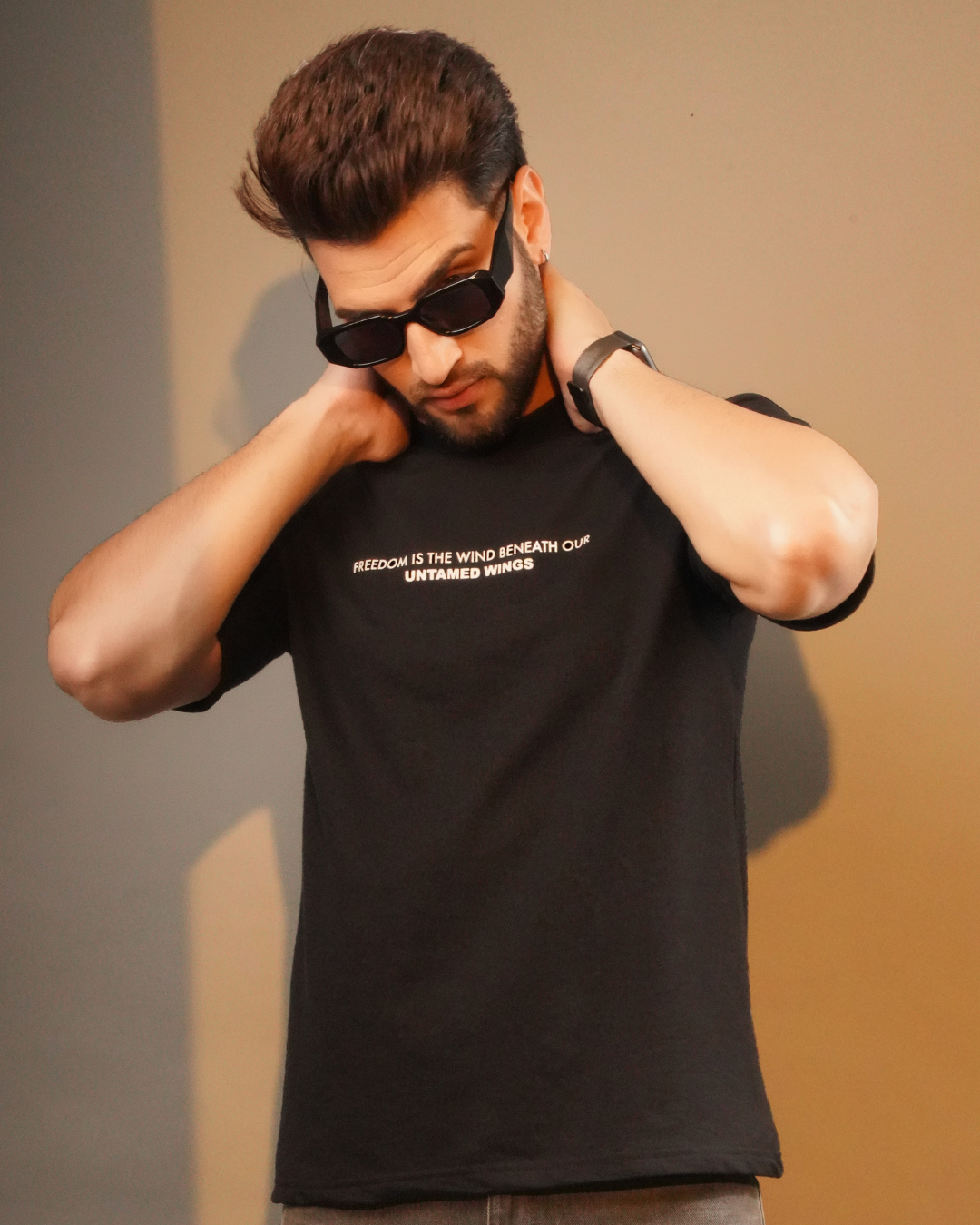 WINGED FREEDOM BY UNTAMED (MEN)