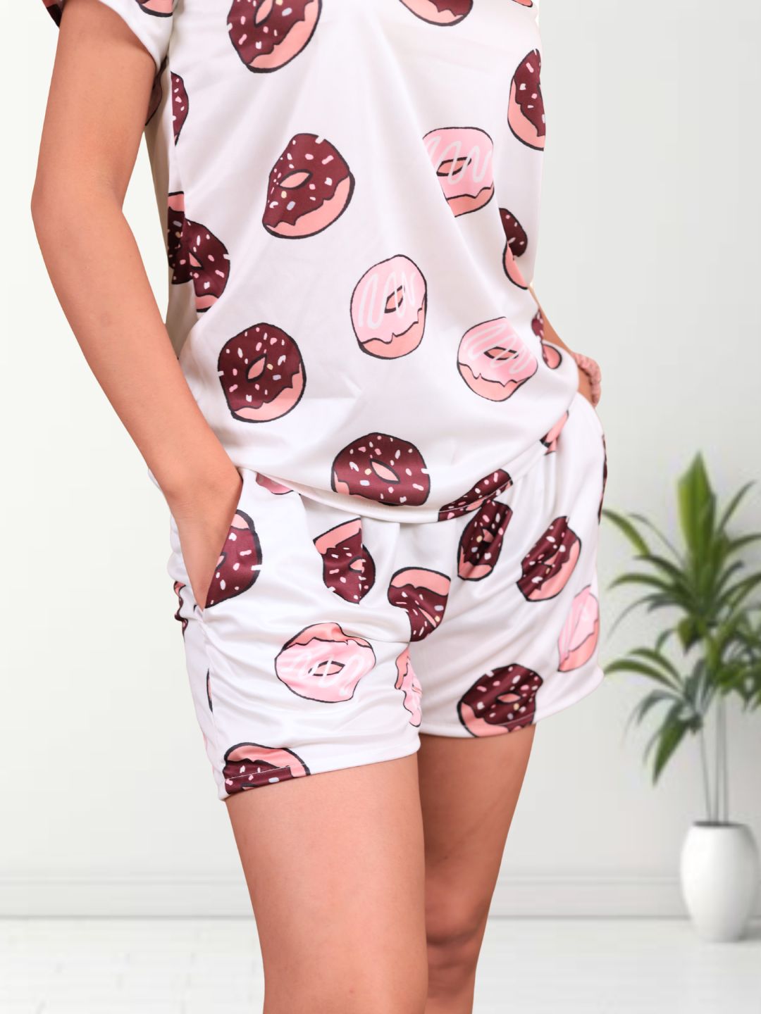 Donut Nightsuit