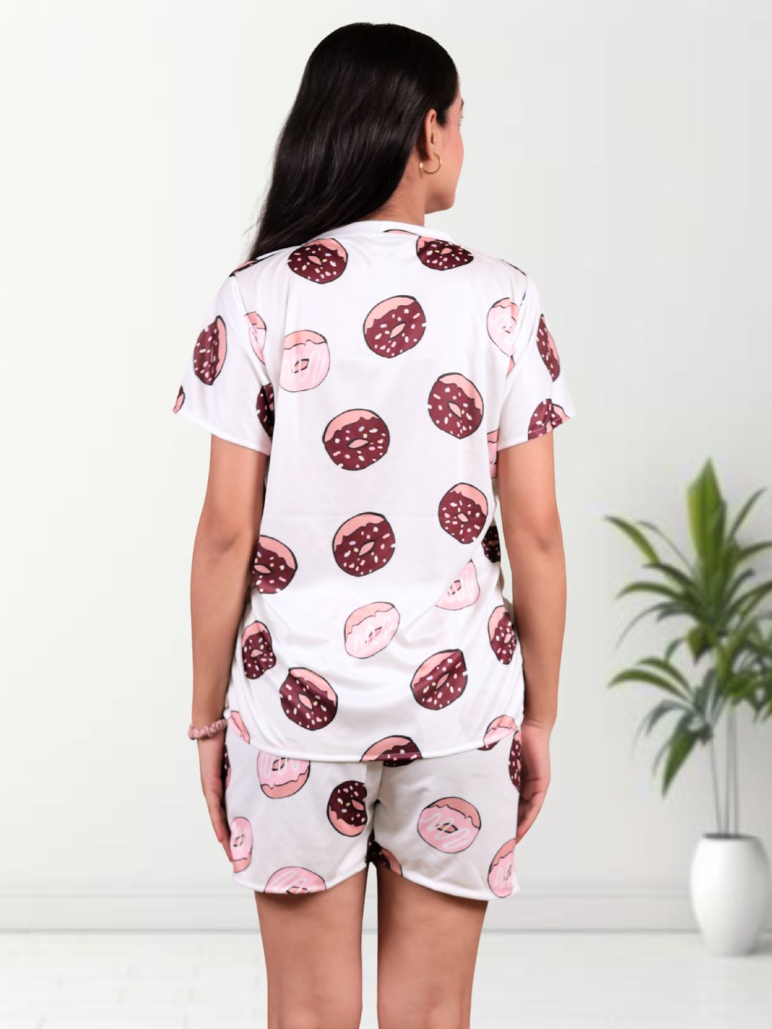 Donut Nightsuit