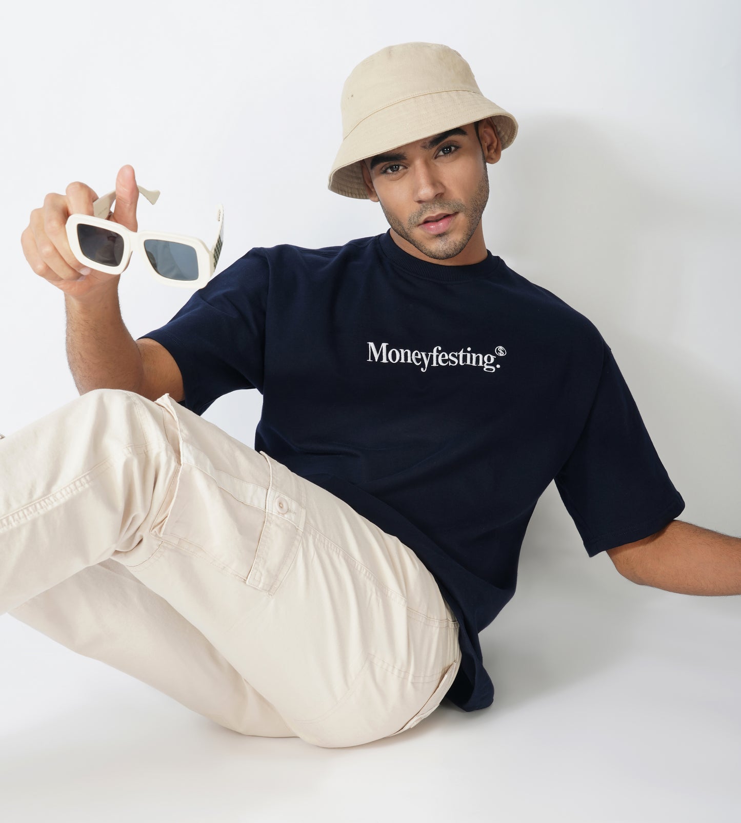 MONEYFESTING TEE (MEN)