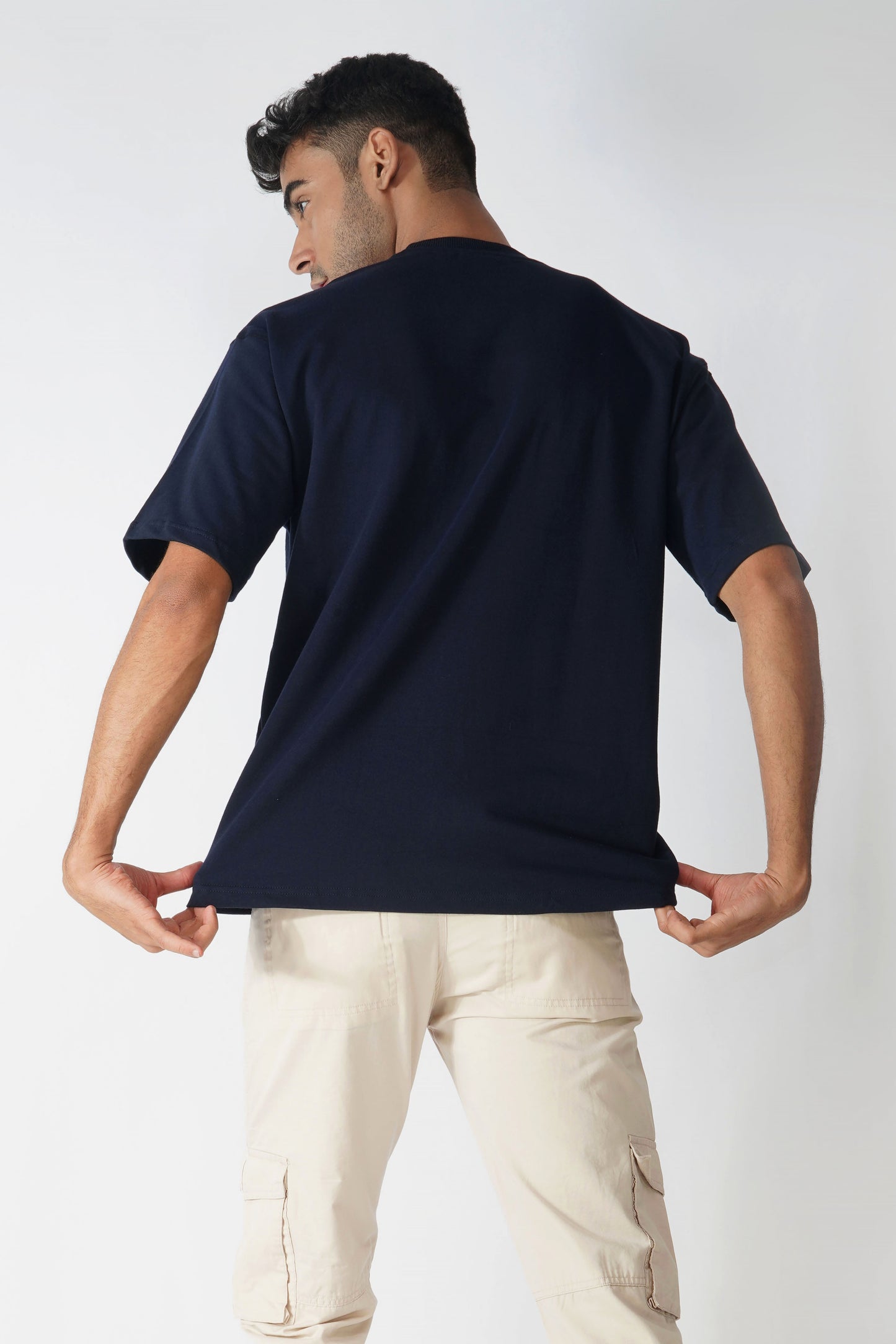 MONEYFESTING TEE (MEN)