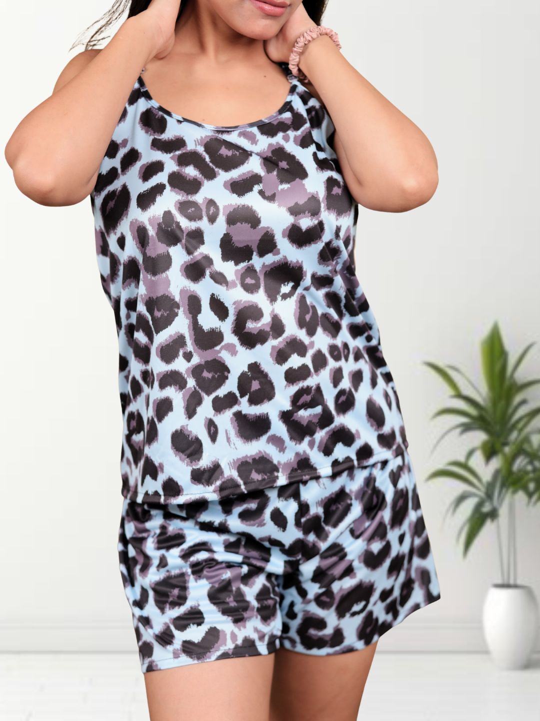 Whisker Dreams Nightsuit