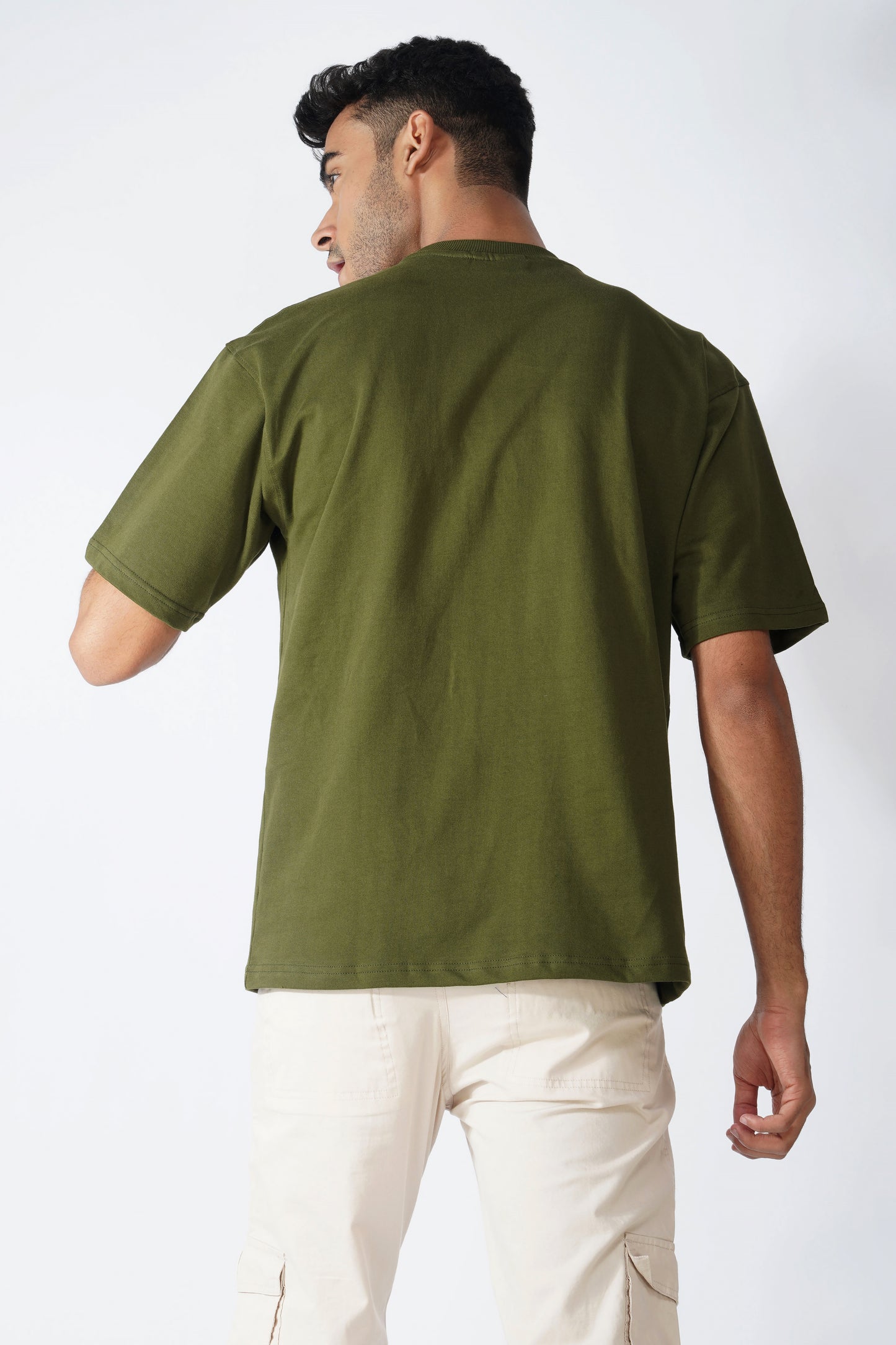 ADULTING IS A TRAP TEE (MEN)