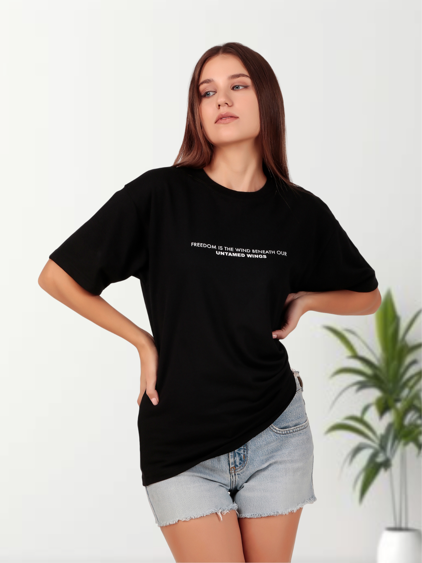 WINGED FREEDOM BY UNTAMED (WOMEN)