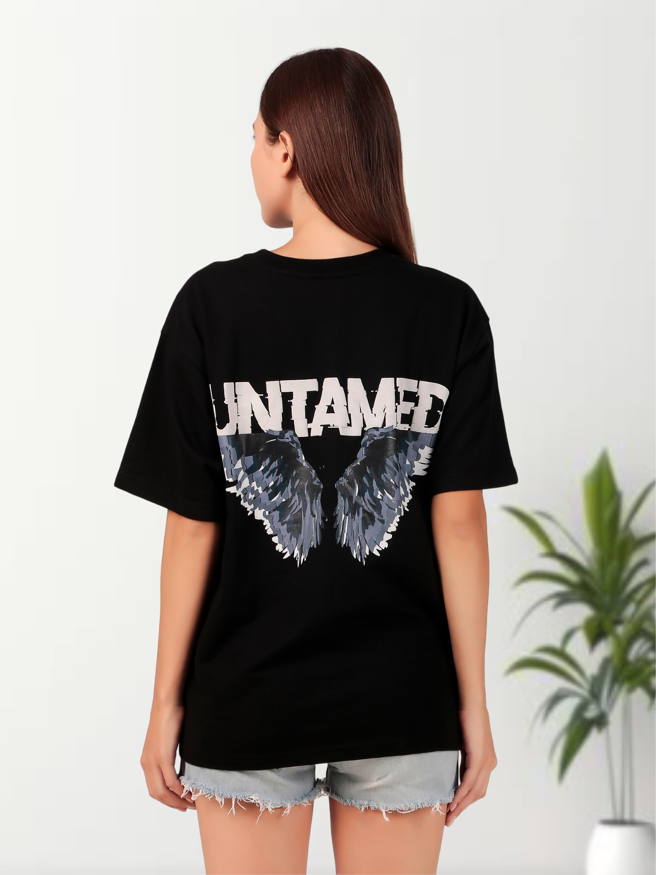WINGED FREEDOM BY UNTAMED (WOMEN)