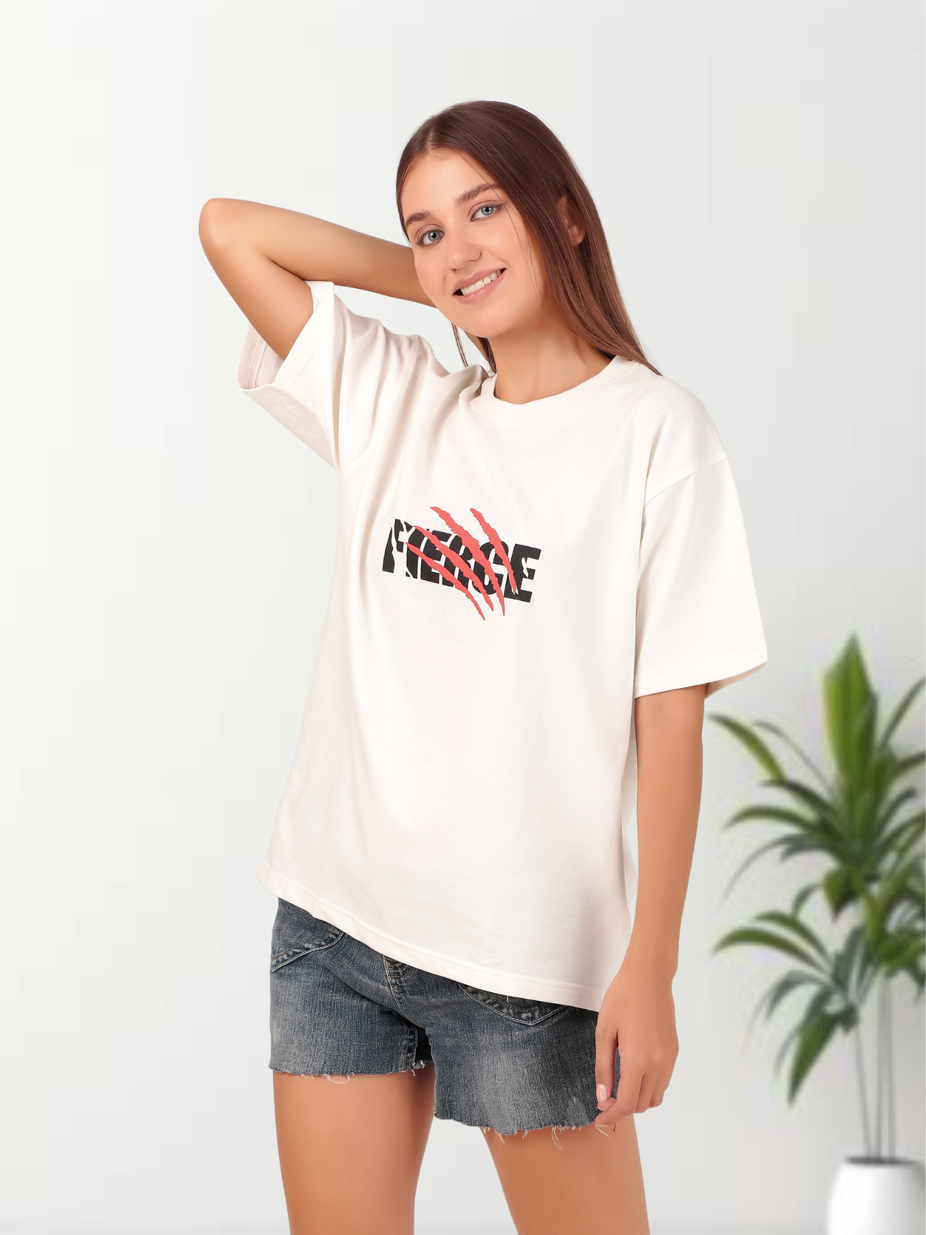 ROAR & RULE BY UNTAMED (WOMEN)