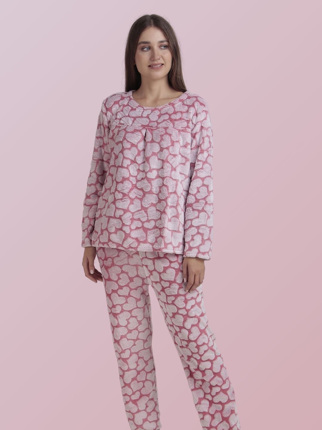 Love-Struck Nightsuit