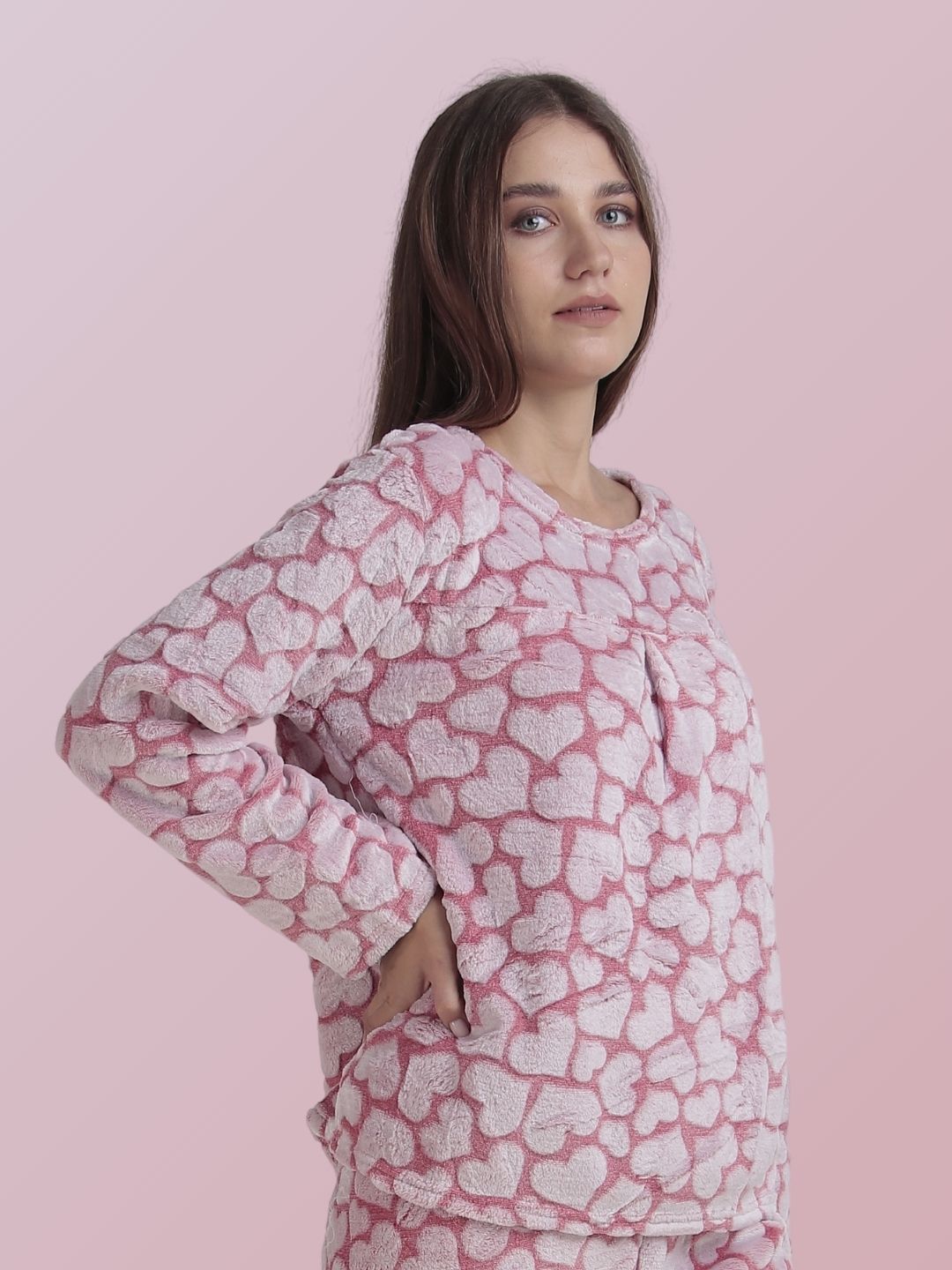 Love-Struck Nightsuit