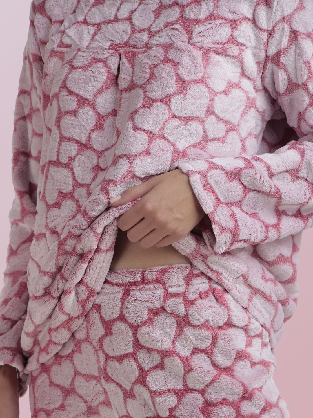 Love-Struck Nightsuit