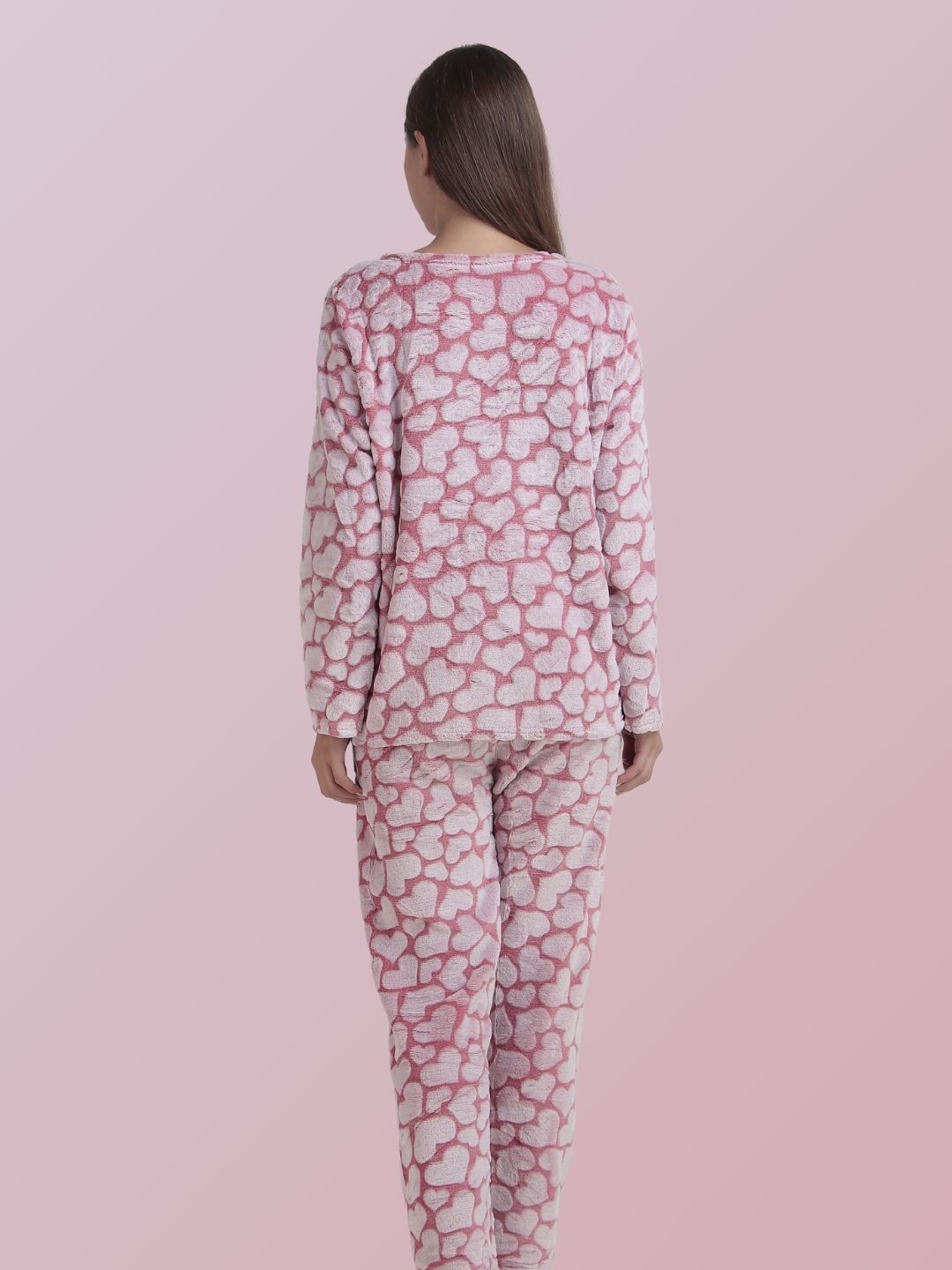 Love-Struck Nightsuit