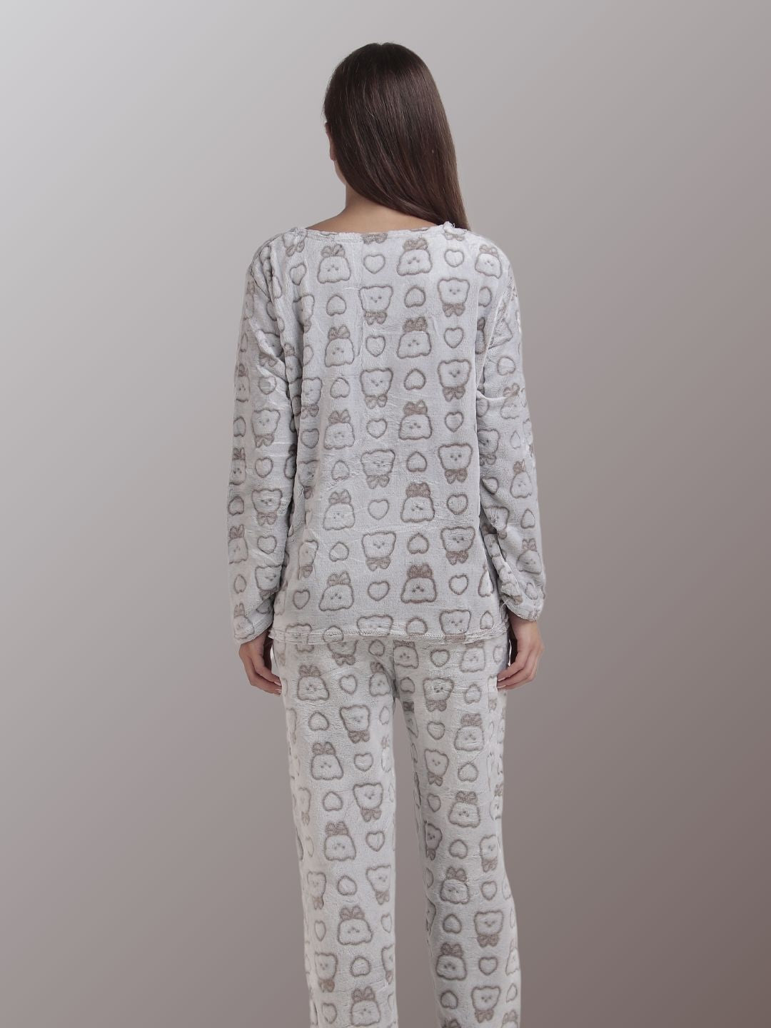 Teddy Bear Nightsuit