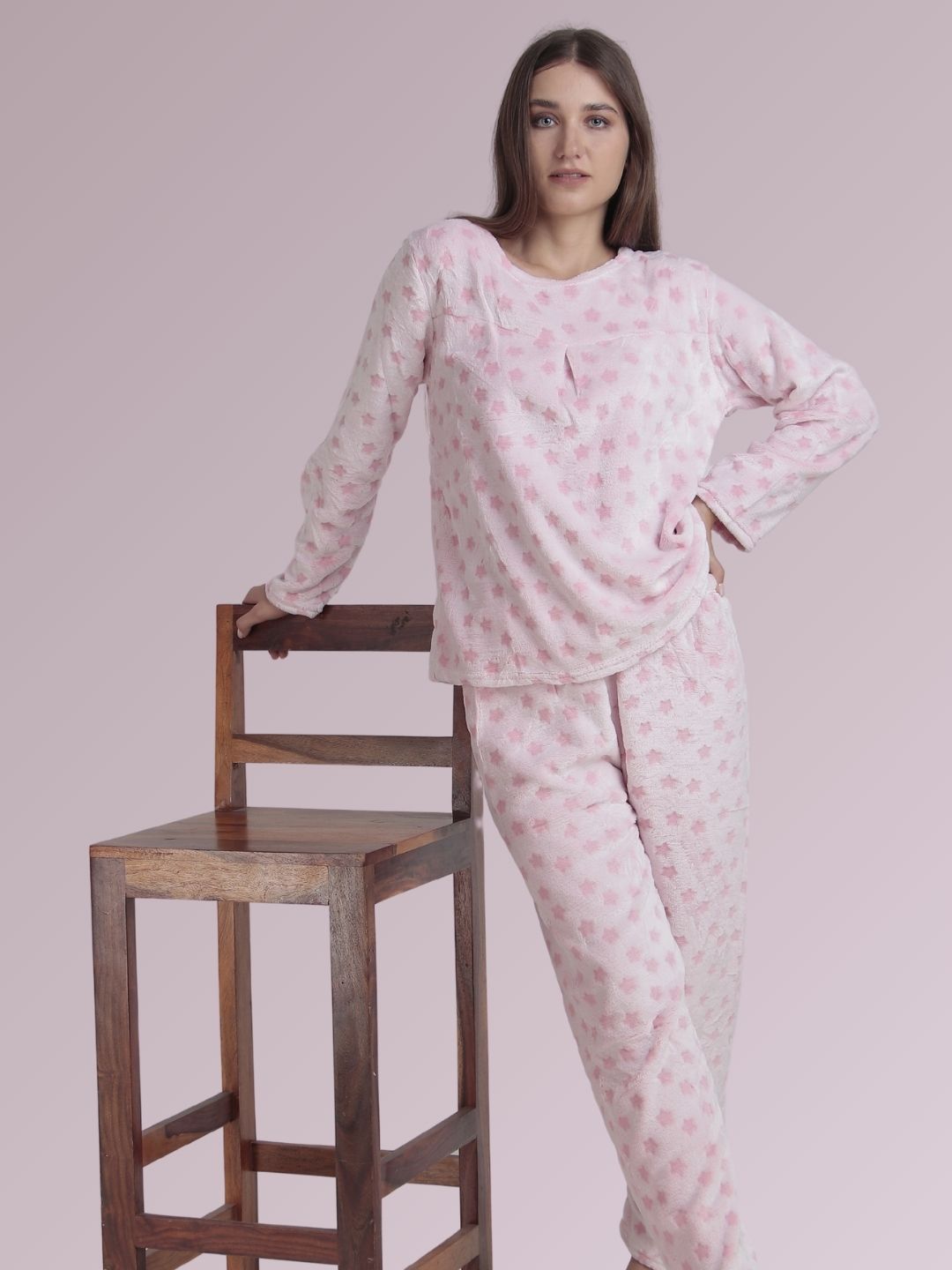 Twinkling Nightsuit