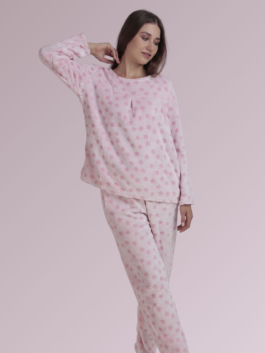 Twinkling Nightsuit