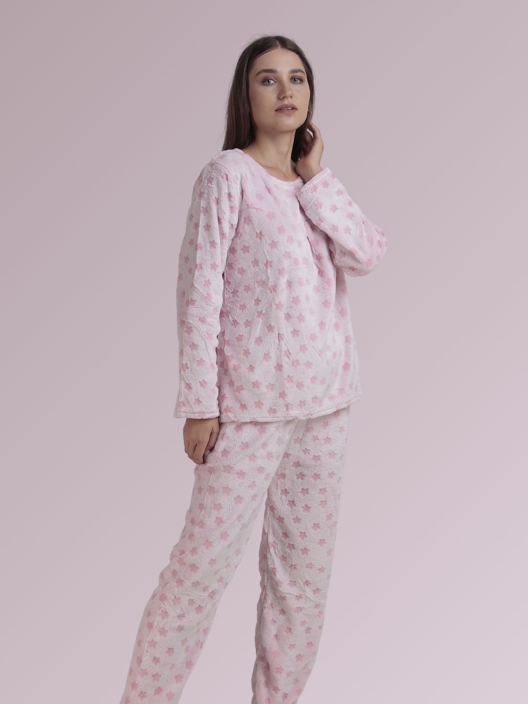 Twinkling Nightsuit