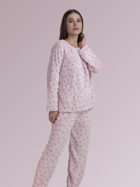 Twinkling Nightsuit