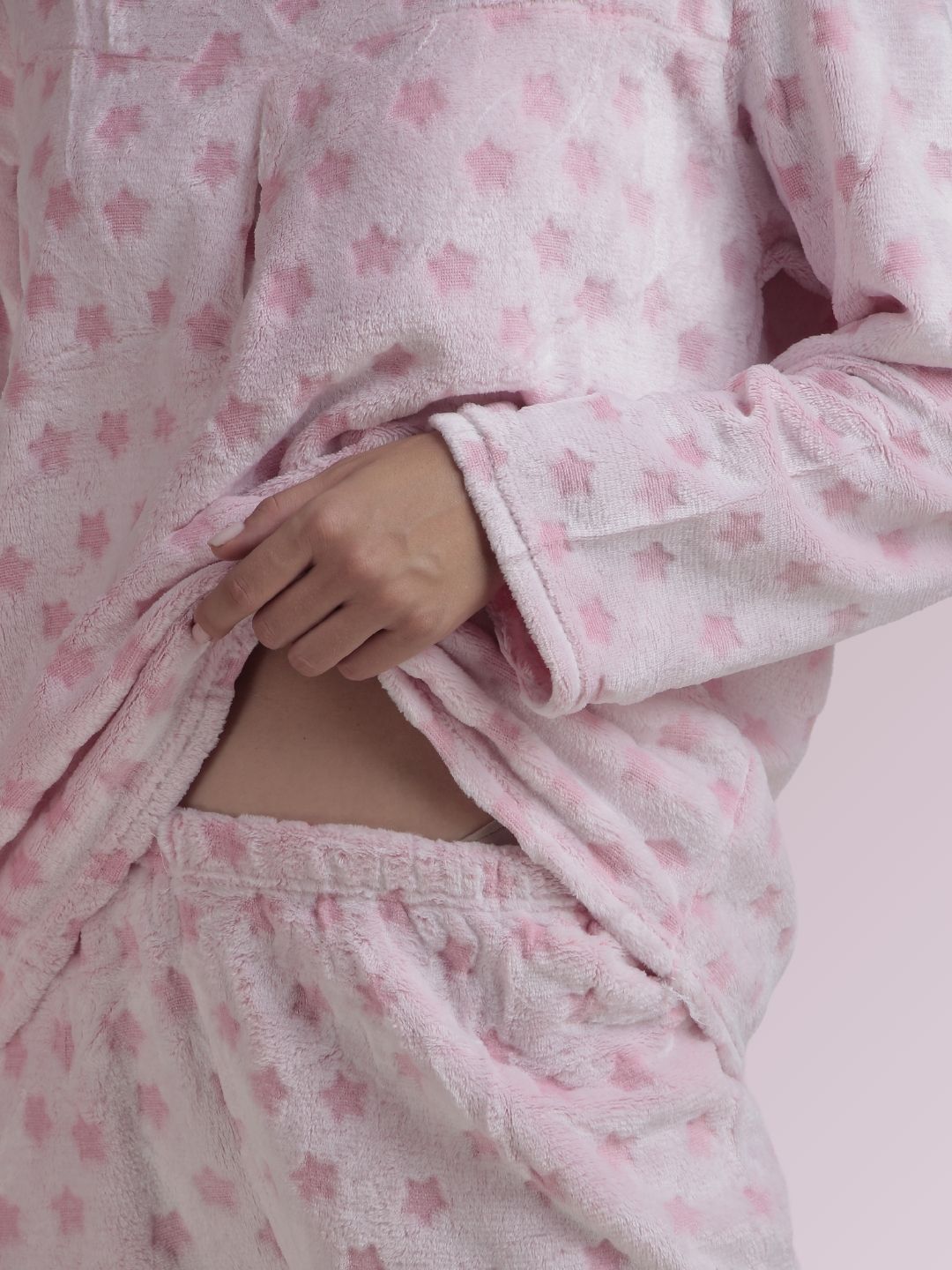 Twinkling Nightsuit