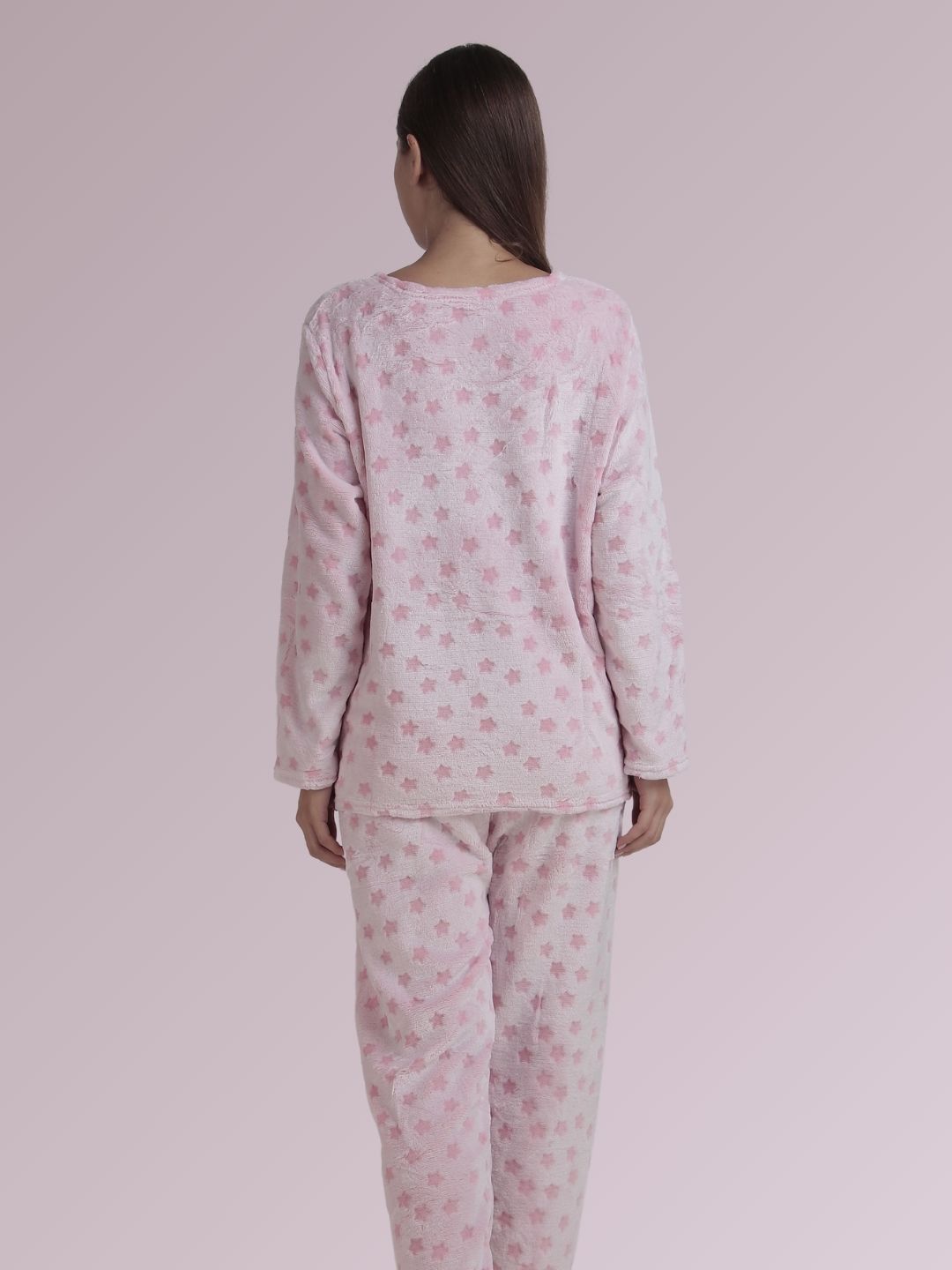 Twinkling Nightsuit