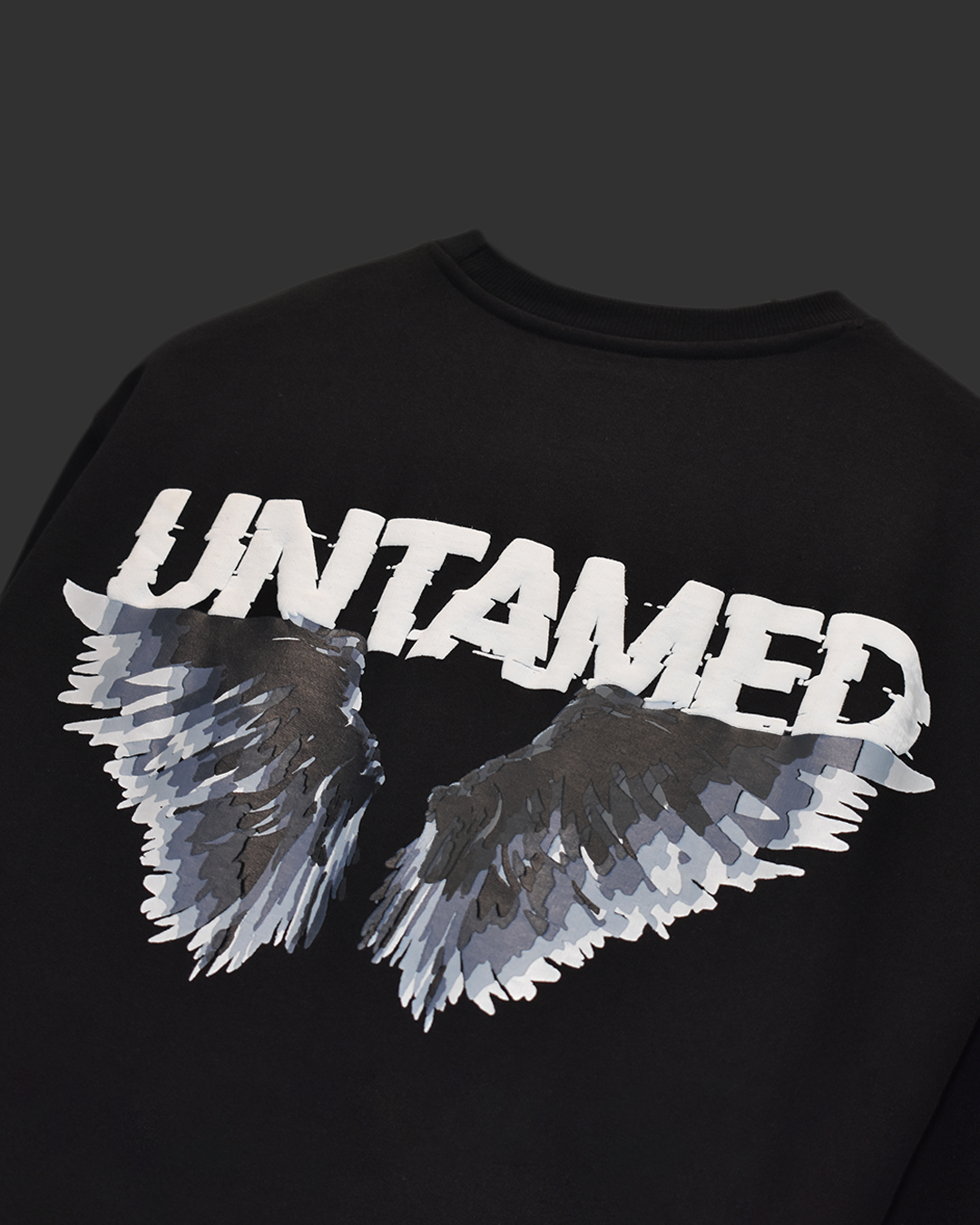 WINGED FREEDOM BY UNTAMED (WOMEN)