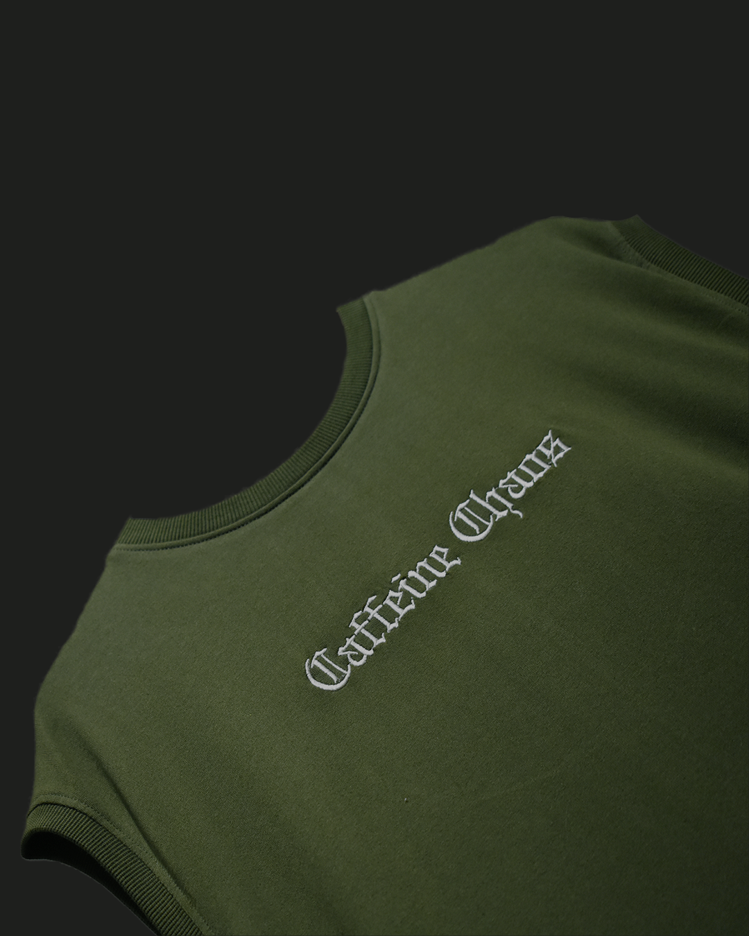 CHAOS BREW TANK (MEN)