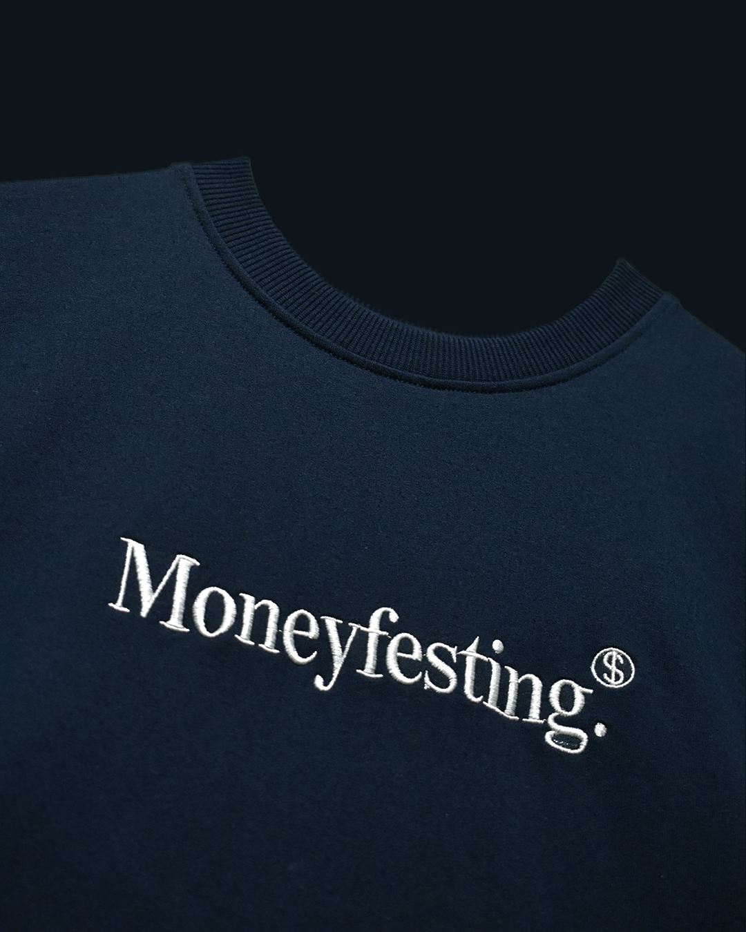 MONEYFESTING TEE (WOMEN)