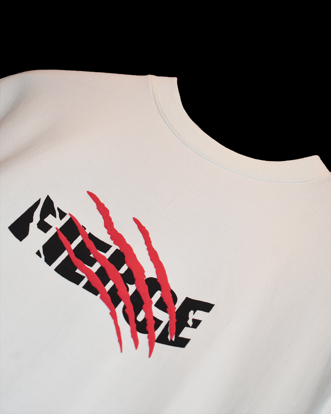 ROAR & RULE BY UNTAMED