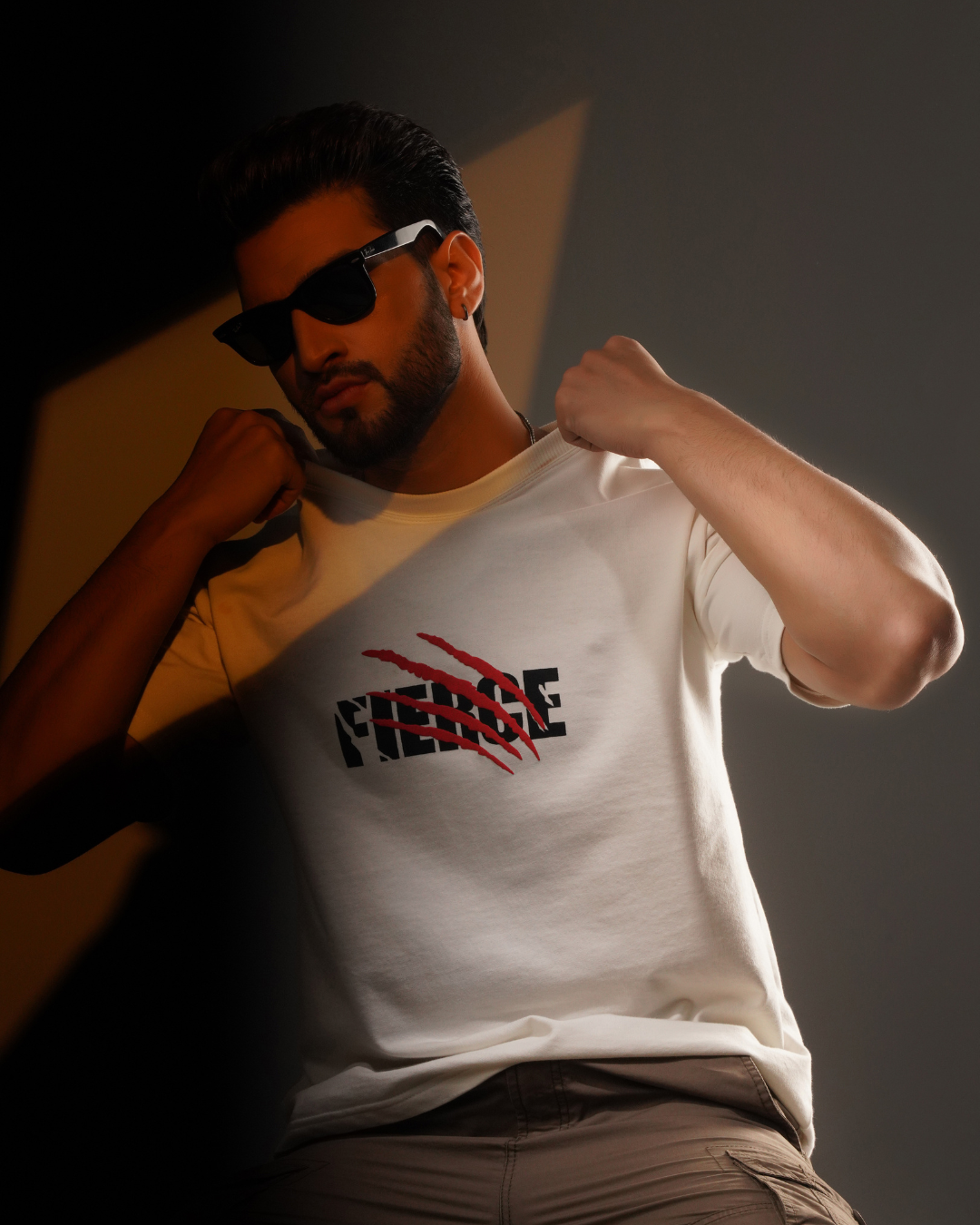 ROAR & RULE BY UNTAMED