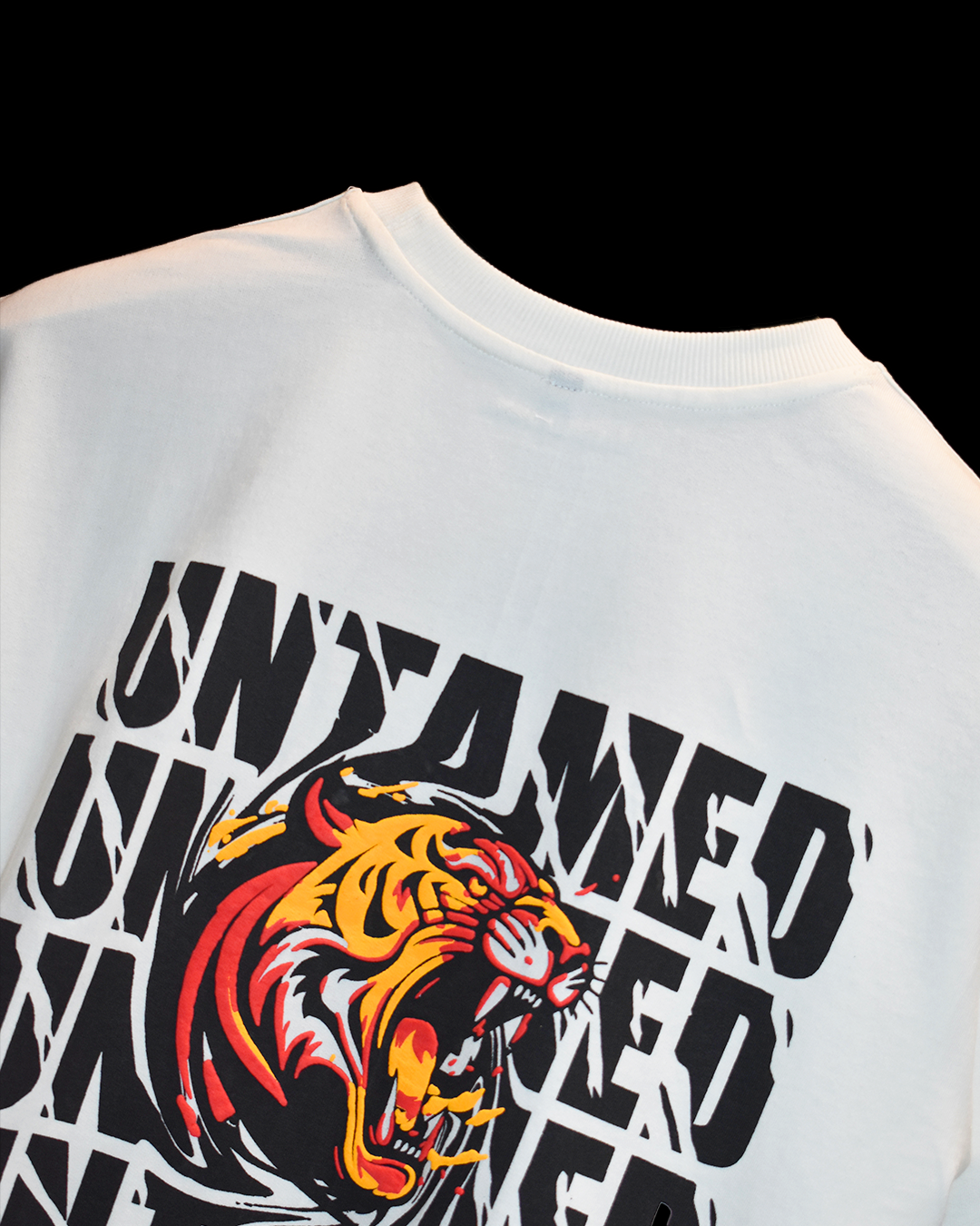 ROAR & RULE BY UNTAMED
