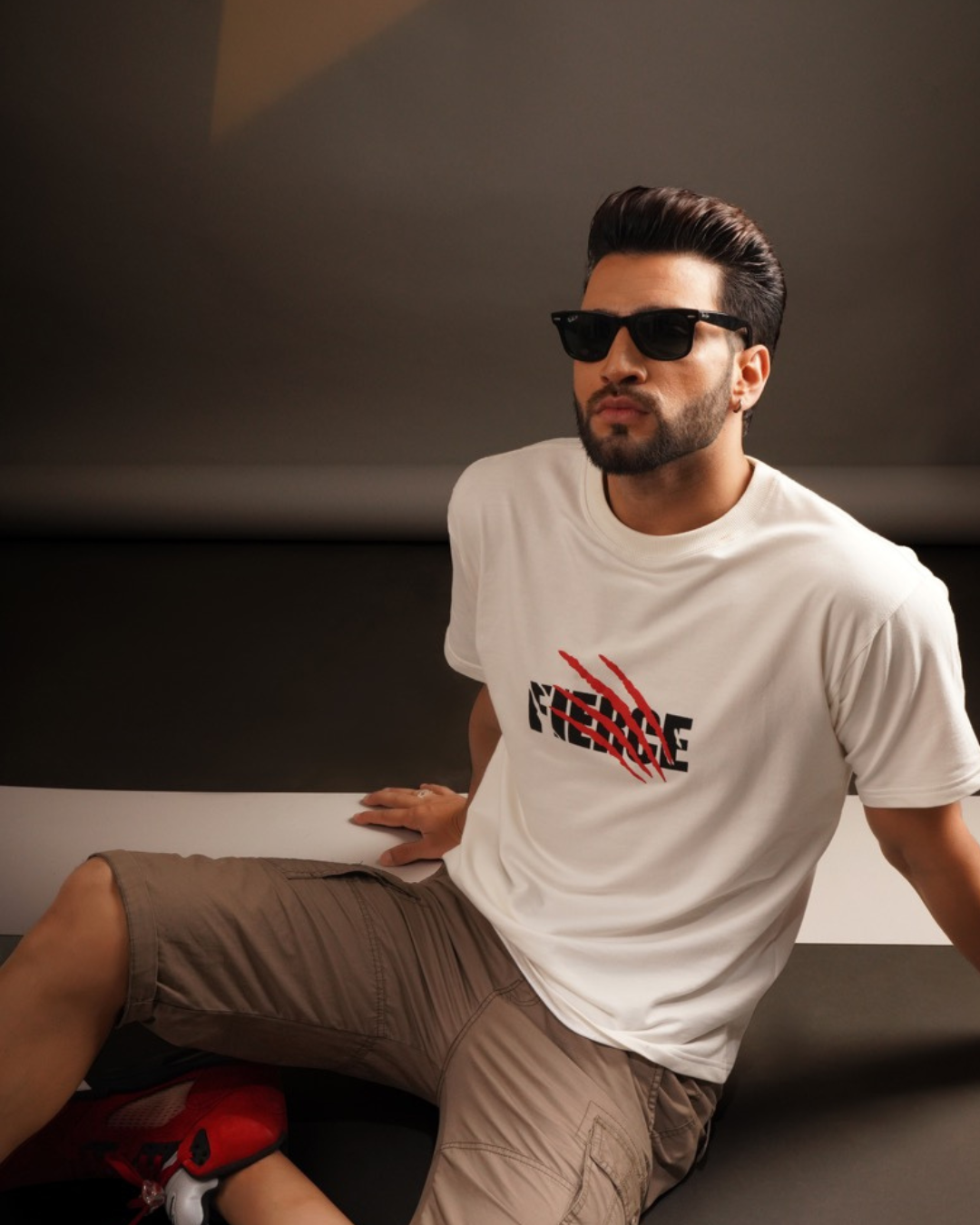 ROAR & RULE BY UNTAMED