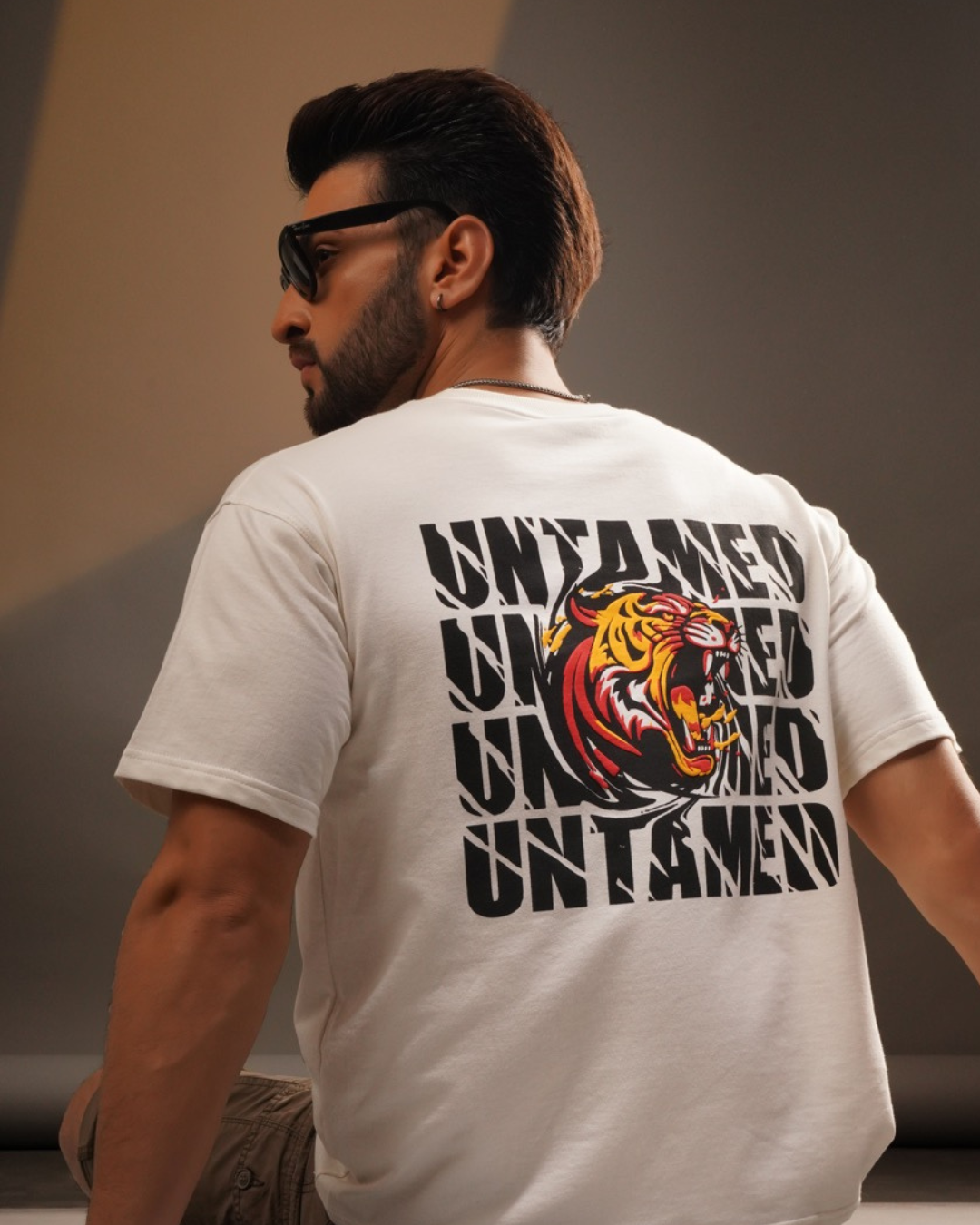 ROAR & RULE BY UNTAMED