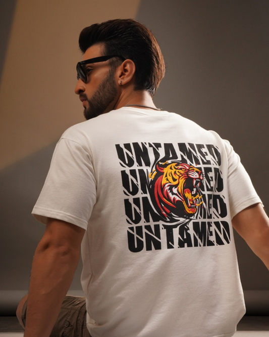 ROAR & RULE BY UNTAMED